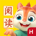 洪恩阅读手机软件app