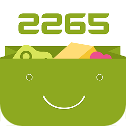 2265游戏盒子手机软件app