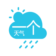 一个天气手机软件app