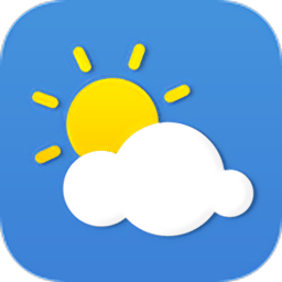 彩虹天气手机软件app