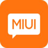 MIUI论坛手机软件app