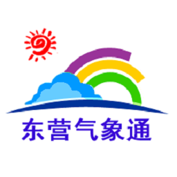 东营气象通手机软件app