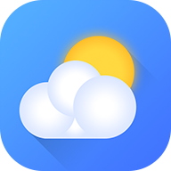 星晴天气手机软件app