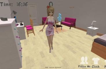 类似妻子模拟器2的游戏合集