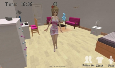 类似妻子模拟器2的游戏合集