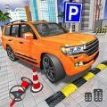 吉普车3d模拟手游app