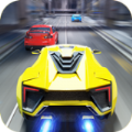 交通跑车3D手游app