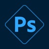 Photoshop Express手机软件app