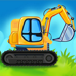 城市建设车辆手游app
