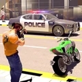 特警新人类2021手游app