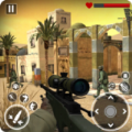 陆军英雄射击手游app