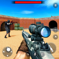 反恐战争射击手游app