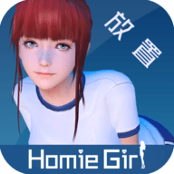 放置女友和谐版手游app