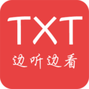 看小说听书手机软件app