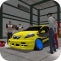 改装漂移赛车手游app