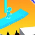 冰冻跑酷手游app