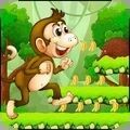 丛林猴子闯关手游app