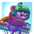 熊熊投掷手游app
