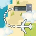 飞机控制手游app