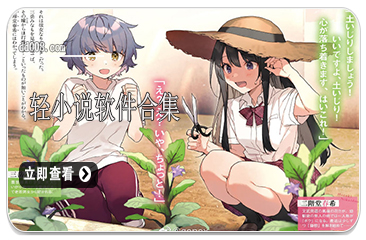 轻小说软件合集