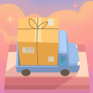 最后的快递手游app