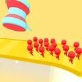 火柴人爬山越岭手游app