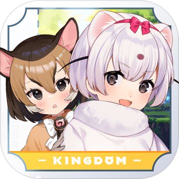 动物朋友：王国日服手游app