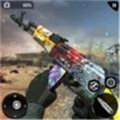 士兵疯狂突击手游app