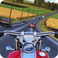 摩托车公路竞赛2手游app