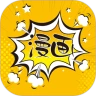 钓鱼漫画手机软件app