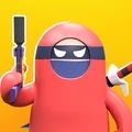 黑暗刺客手游app