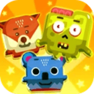 疯狂小怪兽手游app