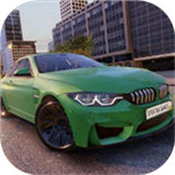 城市极品赛车手游app