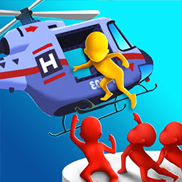 空中营救行动手游app