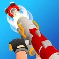 高压喷射枪手游app