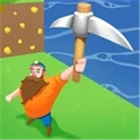 冒险矿工手游app