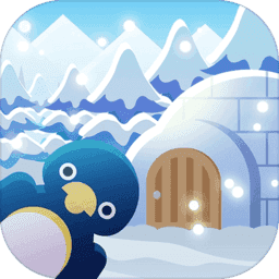 动物与雪之岛手游app