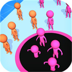 黑洞跑者手游app