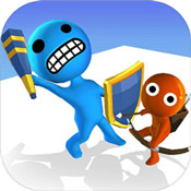 划线奇兵手游app