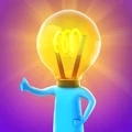 电灯泡人手游app