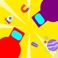 太空人游乐场手游app