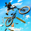 飞跃自行车手游app