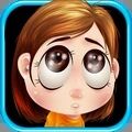 救援大眼睛小姐姐手游app