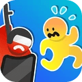 果冻人逃生手游app