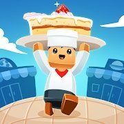 懒惰的食物制造者手游app
