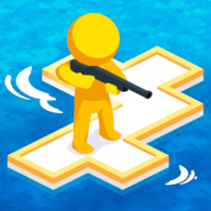 海上木筏之战手游app