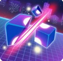 音乐刀片手游app