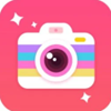 美甜加相机手机软件app