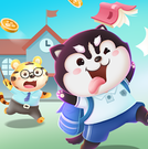 我的动物学院手游app