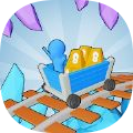 采矿比赛手游app